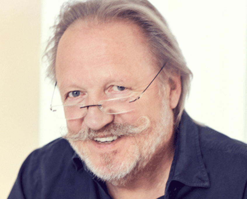 Andreas Lechner, Systemtherapeut und Heilpraktiker für Psychotherapie